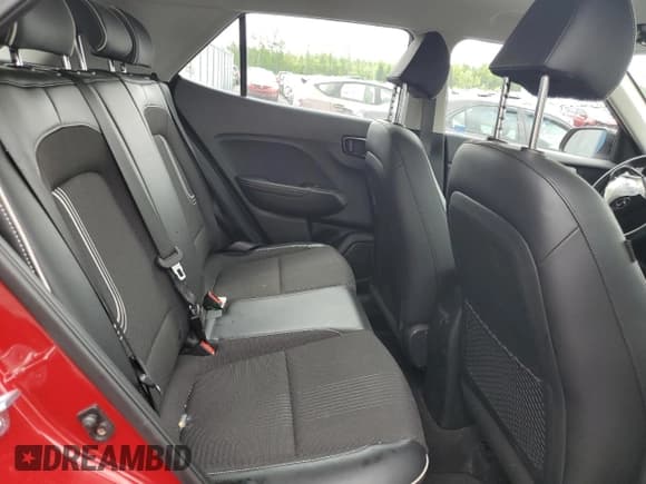 ✅ 2020 Hyundai Venue SEL • VIN: KMHRC8A34LU039348 • Lot: 88354505. Listed on Copart with 10,019 mi. Free auction sales archive from the USA and detailed vehicle history report at DreamBid. Image 11.