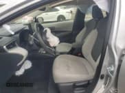 ✅ 2022 Toyota Corolla Hybrid LE • VIN: JTDEAMDE0NJ048759 • Lot: 86641685. Listed on Copart with 79,246 mi. Free auction sales archive from the USA and detailed vehicle history report at DreamBid. Image 7.