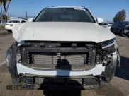 ✅ 2024 Volvo XC40 Ultimate Bright Theme • VIN: YV4L12UF8R2341133 • Lot: 52930115. Listed on Copart with 14,022 mi. Free auction sales archive from the USA and detailed vehicle history report at DreamBid. Image 5.