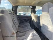 ✅ 2006 Chevrolet Silverado 2500HD LT1 • VIN: 1GCHK23D16F196835 • Lot: 42248305. Wystawiony na Copart z przebiegiem 309 447 mil. Bezpłatny archiwum sprzedaży aukcyjnych z USA i szczegółowy raport historii pojazdu na DreamBid. Zdjęcie 10.