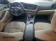 ✅ 2015 Kia Optima LX • VIN: 5XXGM4A70FG356395 • Lot: 94770535. Listed on Copart with 109,664 mi. Free auction sales archive from the USA and detailed vehicle history report at DreamBid. Image 8.