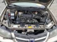 ✅ 2001 Chevrolet Impala • VIN: 2G1WF55K419286130 • Lot: 44136495. Wystawiony na Copart z przebiegiem 189 089 mil. Bezpłatny archiwum sprzedaży aukcyjnych z USA i szczegółowy raport historii pojazdu na DreamBid. Zdjęcie 12.