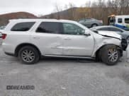 ✅ 2017 Dodge Durango SXT • VIN: 1C4RDJAG8HC648113 • Lot: 43648723. Wystawiony na IAAI z przebiegiem 214 705 mil. Bezpłatny archiwum sprzedaży aukcyjnych z USA i szczegółowy raport historii pojazdu na DreamBid. Zdjęcie 13.