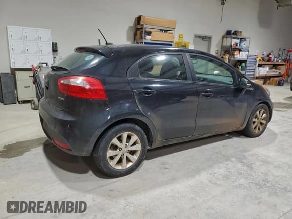 ✅ 2013 Kia Rio EX • VIN: KNADN5A37D6176181 • Лот: 95293275. Опубликован ранее на Copart с пробегом 205 182 миль. Бесплатный доступ к архиву аукционных продаж из США и подробный отчёт об истории автомобиля на DreamBid. Изображение 3.