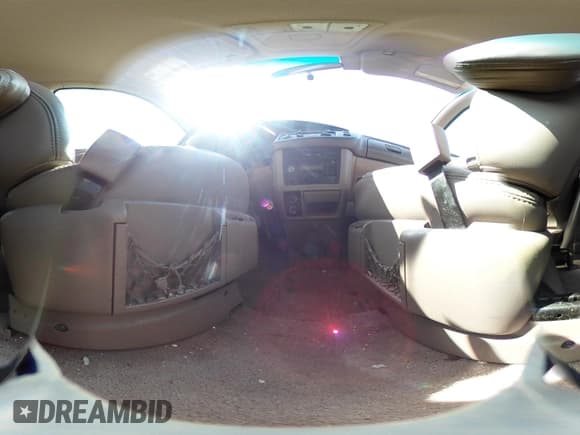 ✅ 1998 Toyota Sienna LE • VIN: 4T3ZF13C8WU033706 • Lot: 42471688. Listed on IAAI with 187,774 mi. Free auction sales archive from the USA and detailed vehicle history report at DreamBid. Image 19.