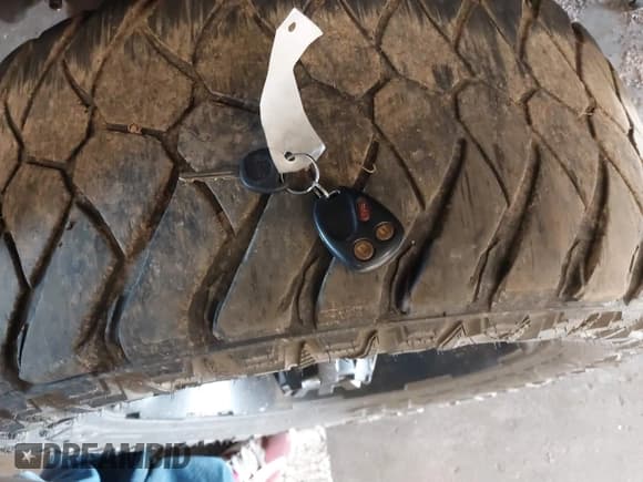 ✅ 2006 Chevrolet Silverado 2500HD LT1 • VIN: 1GCHK23D66F177200 • Lot: 40502053. Listed on IAAI with 103,207 mi. Free auction sales archive from the USA and detailed vehicle history report at DreamBid. Image 11.