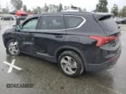 ✅ 2022 Hyundai Santa Fe SE • VIN: 5NMS1DAJ1NH385886 • Lot: 39228564. Wystawiony na Copart z przebiegiem 44 625 mil. Bezpłatny archiwum sprzedaży aukcyjnych z USA i szczegółowy raport historii pojazdu na DreamBid. Zdjęcie 2.