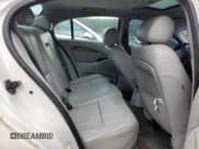 ✅ 2003 Jaguar S-Type • VIN: SAJEA01TX3FM60409 • Lot: 62673575. Listed on Copart with Not provided. Free auction sales archive from the USA and detailed vehicle history report at DreamBid. Image 10.