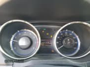 ✅ 2013 Hyundai Sonata GLS • VIN: 5NPEB4AC4DH510912 • Lot: 81500135. Listed on Copart with 165,782 mi. Free auction sales archive from the USA and detailed vehicle history report at DreamBid. Image 9.