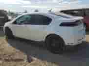 2013 Chevrolet Volt z VIN 1G1RH6E45DU113688, wystawiony jako Copart lot #60438744 z przebiegiem 106 720 mil mil oraz Szkoda całkowita • Salvage title. Historia ofert i sprzedaży dostępna na DreamBid. Obrazek 2.