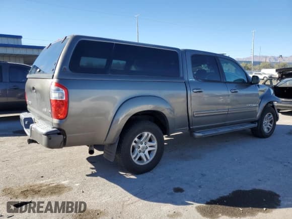 ✅ 2006 Toyota Tundra Limited • VIN: 5TBDT48196S509659 • Лот: 90686705. Опубликован ранее на Copart с пробегом 218 818 миль. Бесплатный доступ к архиву аукционных продаж из США и подробный отчёт об истории автомобиля на DreamBid. Изображение 3.