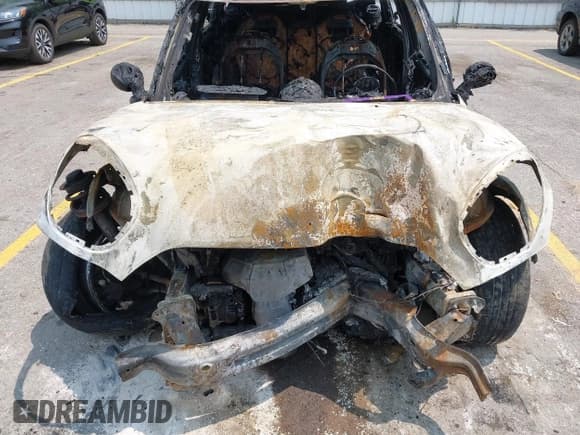 ✅ 2014 MINI Countryman • VIN: WMWZB3C5XEWR42262 • Lot: 42391574. Listed on IAAI with Not provided. Free auction sales archive from the USA and detailed vehicle history report at DreamBid. Image 10.