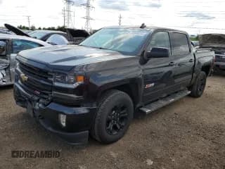 ✅ 2016 Chevrolet Silverado 1500 LTZ • VIN: 3GCUKSEC2GG338113 • Лот: 63449534. Опубликован ранее на Copart с пробегом 129 922 миль. Бесплатный доступ к архиву аукционных продаж из США и подробный отчёт об истории автомобиля на DreamBid. Изображение 1.
