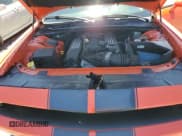 ✅ 2016 Dodge Challenger SRT 392 • VIN: 2C3CDZDJ4GH314995 • Lot: 64998224. Wystawiony na Copart z przebiegiem 43 673 mil. Bezpłatny archiwum sprzedaży aukcyjnych z USA i szczegółowy raport historii pojazdu na DreamBid. Zdjęcie 11.