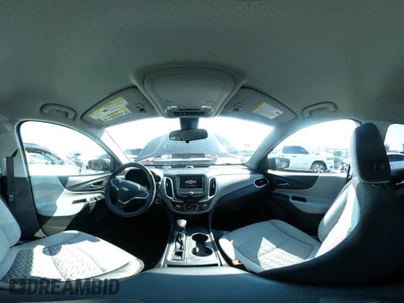 ✅ 2022 Chevrolet Equinox LS • VIN: 2GNAXFEV3N6116953 • Lot: 43184179. Wystawiony na IAAI z przebiegiem 142 651 mil. Bezpłatny archiwum sprzedaży aukcyjnych z USA i szczegółowy raport historii pojazdu na DreamBid. Zdjęcie 17.