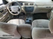 ✅ 2004 Ford Taurus SE • VIN: 1FAFP53U44A122559 • Lot: 55606595. Listed on Copart with Not provided. Free auction sales archive from the USA and detailed vehicle history report at DreamBid. Image 8.