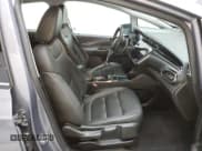 ✅ 2023 Chevrolet Bolt EV 2LT • VIN: 1G1FX6S04P4175126 • Lot: 66953294. Wystawiony na Copart z przebiegiem 84 409 mil. Bezpłatny archiwum sprzedaży aukcyjnych z USA i szczegółowy raport historii pojazdu na DreamBid. Zdjęcie 7.