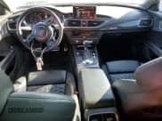 ✅ 2014 Audi RS 7 Prestige • VIN: WUAW2BFC3EN902608 • Лот: 84607895. Опубликован ранее на Copart с пробегом 73 470 миль. Бесплатный доступ к архиву аукционных продаж из США и подробный отчёт об истории автомобиля на DreamBid. Изображение 8.