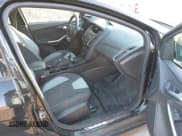 ✅ 2018 Ford Focus ST • VIN: 1FADP3L94JL320825 • Lot: 42611951. Listed on IAAI with 64,366 mi. Free auction sales archive from the USA and detailed vehicle history report at DreamBid. Image 5.