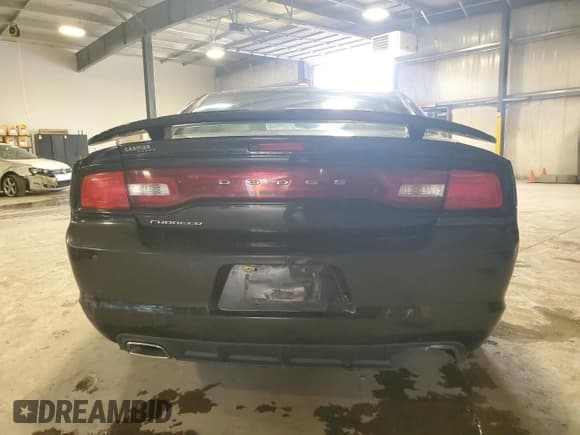 ✅ 2011 Dodge Charger Rallye • VIN: 2B3CL3CGXBH500438 • Lot: 65832495. Wystawiony na Copart z przebiegiem 177 000 mil. Bezpłatny archiwum sprzedaży aukcyjnych z USA i szczegółowy raport historii pojazdu na DreamBid. Zdjęcie 6.