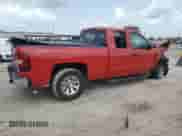 2012 Chevrolet Silverado 1500 LT with VIN 1GCRKSEA3CZ160632, listed as a Copart auction lot 62630054 with 272,953 mi miles and Salvage title. Bid and sale history available at DreamBid. Image 3.