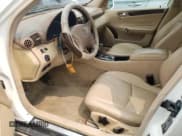 ✅ 2003 Mercedes-Benz C 240 • VIN: WDBRF81J83F372360 • Lot: 50892603. Wystawiony na Copart z przebiegiem 75 530 mil. Bezpłatny archiwum sprzedaży aukcyjnych z USA i szczegółowy raport historii pojazdu na DreamBid. Zdjęcie 7.