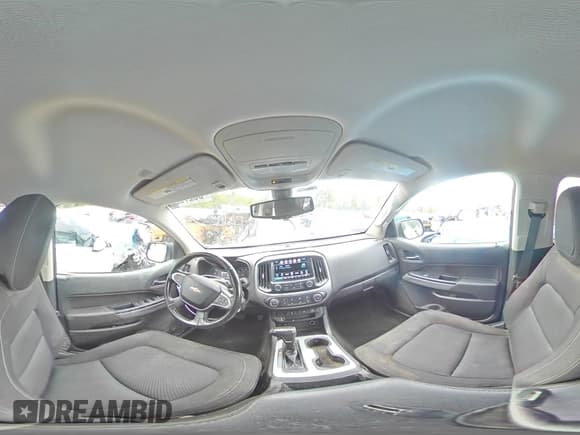 ✅ 2018 Chevrolet Colorado 4WD LT • VIN: 1GCGTCEN4J1318128 • Lot: 80273275. Listed on Copart with 141,243 mi. Free auction sales archive from the USA and detailed vehicle history report at DreamBid. Image 14.