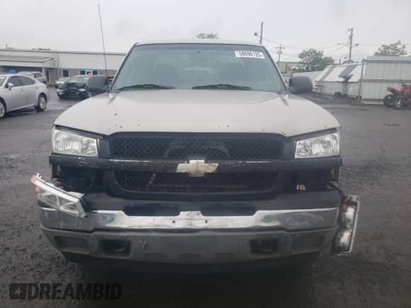 ✅ 2005 Chevrolet Silverado 1500 LS • VIN: 1GCEK19V75E107755 • Lot: 58696125. Wystawiony na Copart z przebiegiem 243 440 mil mil. Skorzystaj z bezpłatnego archiwum sprzedaży aukcyjnych z USA i zobacz szczegółowy raport historii pojazdu na DreamBid. Zdjęcie 5.
