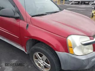 ✅ 2005 Chevrolet Equinox LS • VIN: 2CNDL23F556136350 • Лот: 41875184. Опубликован ранее на IAAI с пробегом 88 560 миль. Бесплатный доступ к архиву аукционных продаж из США и подробный отчёт об истории автомобиля на DreamBid. Изображение 6.