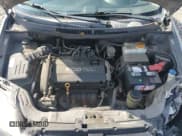 ✅ 2011 Chevrolet Aveo 1LT • VIN: KL1TD5DE5BB195483 • Лот: 81660835. Опубликован ранее на Copart с пробегом 79 675 миль. Бесплатный доступ к архиву аукционных продаж из США и подробный отчёт об истории автомобиля на DreamBid. Изображение 11.