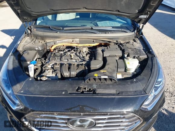 ✅ 2019 Hyundai Sonata Limited • VIN: KMHE54L21KA091784 • Лот: 41868217. Опубликован ранее на IAAI с пробегом 62 179 миль. Бесплатный доступ к архиву аукционных продаж из США и подробный отчёт об истории автомобиля на DreamBid. Изображение 10.