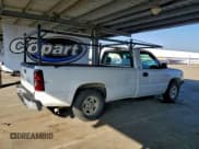 ✅ 2004 Chevrolet Silverado 1500 LS • VIN: 1GCEC14V84Z162159 • Лот: 94511565. Опубликован ранее на Copart с пробегом 233 617 миль. Бесплатный доступ к архиву аукционных продаж из США и подробный отчёт об истории автомобиля на DreamBid. Изображение 3.