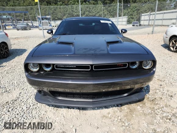 ✅ 2018 Dodge Challenger R/T Scat Pack • VIN: 2C3CDZFJ5JH142125 • Лот: 71885115. Опубликован ранее на Copart с пробегом 68 767 миль. Бесплатный доступ к архиву аукционных продаж из США и подробный отчёт об истории автомобиля на DreamBid. Изображение 5.