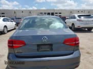 ✅ 2015 Volkswagen Jetta S • VIN: 3VW2K7AJ6FM427091 • Lot: 42696824. Listed on IAAI with 119,056 mi. Free auction sales archive from the USA and detailed vehicle history report at DreamBid. Image 16.