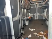 ✅ 2023 Mercedes-Benz Sprinter Cargo • VIN: W1Y4KCHY5PT144607 • Lot: 43822965. Wystawiony na IAAI z przebiegiem 35 700 mil. Bezpłatny archiwum sprzedaży aukcyjnych z USA i szczegółowy raport historii pojazdu na DreamBid. Zdjęcie 28.