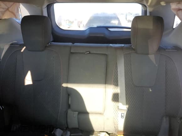 ✅ 2015 Chevrolet Equinox LS • VIN: 2GNALAEK4F6158103 • Лот: 73826014. Опубликован ранее на Copart с пробегом 152 550 миль. Бесплатный доступ к архиву аукционных продаж из США и подробный отчёт об истории автомобиля на DreamBid. Изображение 10.