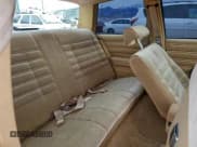 ✅ 1985 Chevrolet Celebrity • VIN: 1G1AW27W8F6277549 • Лот: 94663915. Опубликован ранее на Copart с пробегом 93 672 миль. Бесплатный доступ к архиву аукционных продаж из США и подробный отчёт об истории автомобиля на DreamBid. Изображение 10.