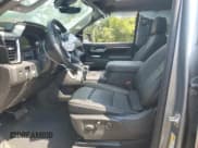 ✅ 2025 GMC Sierra 1500 Denali • VIN: 1GTUUGEL7SZ155175 • Лот: 63856485. Опубликован ранее на Copart с пробегом 22 822 миль. Бесплатный доступ к архиву аукционных продаж из США и подробный отчёт об истории автомобиля на DreamBid. Изображение 7.