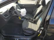 ✅ 2018 Hyundai Accent SE • VIN: 3KPC24A37JE031875 • Лот: 76179544. Опубликован ранее на Copart с пробегом 77 069 миль. Бесплатный доступ к архиву аукционных продаж из США и подробный отчёт об истории автомобиля на DreamBid. Изображение 7.