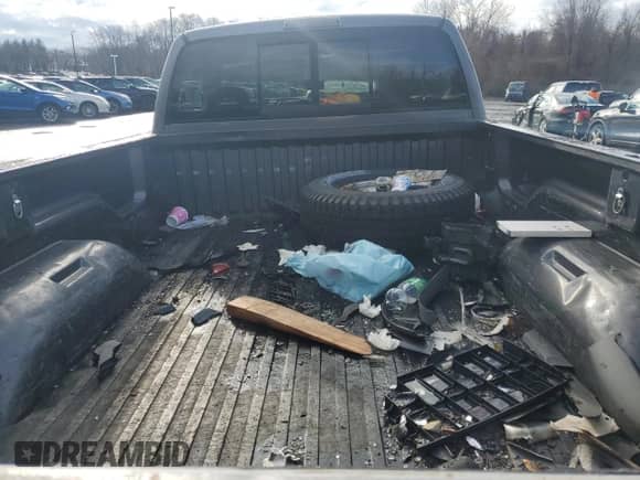 2001 Dodge 1500 с VIN 1B7HF16Z91S332456, выставлен на аукционе Copart как лот 86576254 с пробегом 151 706 миль миль и Списание • Salvage title. История ставок и продаж доступна на DreamBid. Изображение 10.