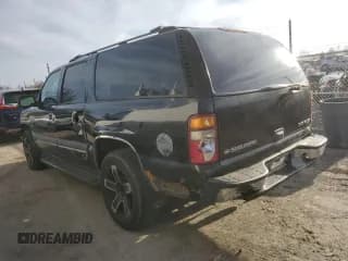 ✅ 2002 Chevrolet Suburban LS • VIN: 1GNFK16Z82J135148 • Лот: 45701285. Опубликован ранее на Copart с пробегом 270 757 миль. Бесплатный доступ к архиву аукционных продаж из США и подробный отчёт об истории автомобиля на DreamBid. Изображение 2.