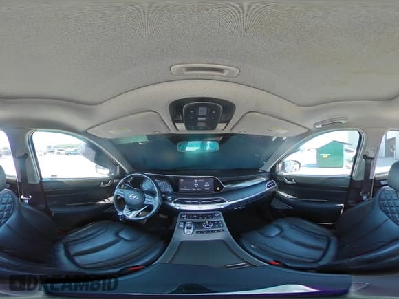 ✅ 2021 Hyundai Palisade Limited • VIN: KM8R5DHE3MU219108 • Лот: 58957874. Опубликован ранее на Copart с пробегом 76 167 миль. Бесплатный доступ к архиву аукционных продаж из США и подробный отчёт об истории автомобиля на DreamBid. Изображение 14.