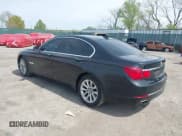 ✅ 2014 BMW 7 Series 740i • VIN: WBAYA6C55ED144778 • Лот: 42070256. Опубликован ранее на IAAI с пробегом 90 606 миль. Бесплатный доступ к архиву аукционных продаж из США и подробный отчёт об истории автомобиля на DreamBid. Изображение 3.