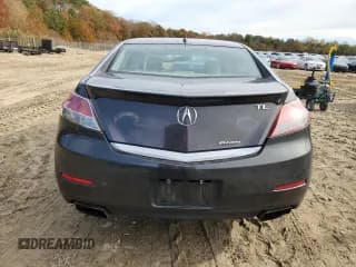 ✅ 2013 Acura TL Technology • VIN: 19UUA9F55DA002902 • Лот: 91250195. Опубликован ранее на Copart с пробегом Не указан. Бесплатный доступ к архиву аукционных продаж из США и подробный отчёт об истории автомобиля на DreamBid. Изображение 6.