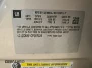 ✅ 2012 Chevrolet Malibu 1LT • VIN: 1G1ZC5E01CF207026 • Лот: 68427694. Опубликован ранее на Copart с пробегом 123 099 миль. Бесплатный доступ к архиву аукционных продаж из США и подробный отчёт об истории автомобиля на DreamBid. Изображение 13.