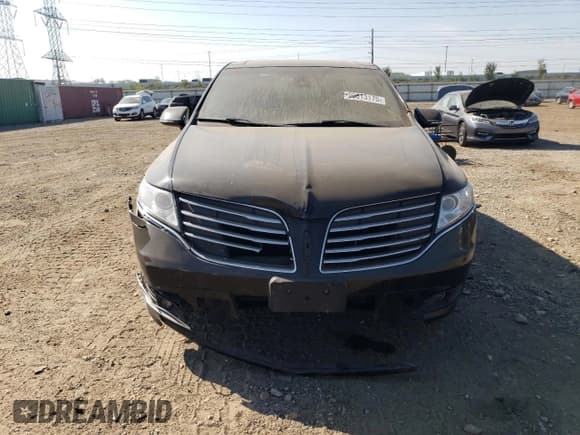 ✅ 2017 Lincoln MKT • VIN: 2LMHJ5NK0HBL01630 • Лот: 80813175. Опубликован ранее на Copart с пробегом 227 296 миль. Бесплатный доступ к архиву аукционных продаж из США и подробный отчёт об истории автомобиля на DreamBid. Изображение 5.