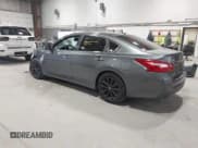 ✅ 2017 Nissan Altima SL • VIN: 1N4AL3AP5HC290695 • Lot: 43768710. Listed on IAAI with 191,012 mi. Free auction sales archive from the USA and detailed vehicle history report at DreamBid. Image 3.