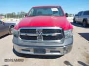 ✅ 2013 Ram 1500 Tradesman • VIN: 3C6JR6DG9DG568048 • Lot: 40549990. Wystawiony na IAAI z przebiegiem 155 646 mil. Bezpłatny archiwum sprzedaży aukcyjnych z USA i szczegółowy raport historii pojazdu na DreamBid. Zdjęcie 12.