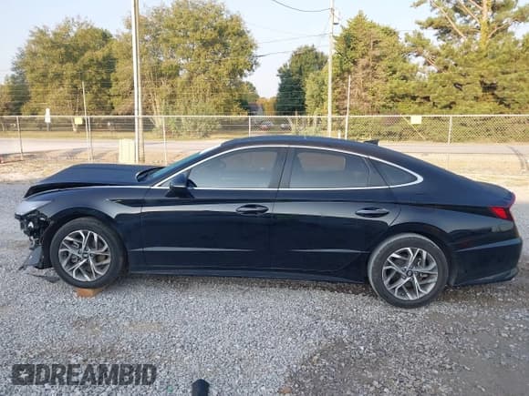 ✅ 2023 Hyundai Sonata SEL • VIN: KMHL14JA4PA295077 • Лот: 43268749. Опубликован ранее на IAAI с пробегом 72 214 миль. Бесплатный доступ к архиву аукционных продаж из США и подробный отчёт об истории автомобиля на DreamBid. Изображение 14.