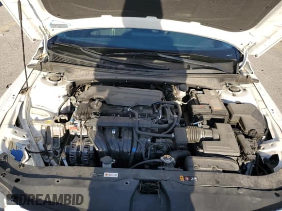 ✅ 2024 Hyundai Elantra SEL • VIN: KMHLM4DG2RU743938 • Lot: 92500725. Listed on Copart with 42,911 mi. Free auction sales archive from the USA and detailed vehicle history report at DreamBid. Image 11.